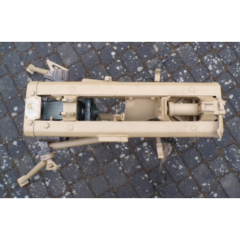 Trójnóg karabin maszynowy M53 / MG42